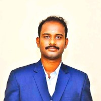 Padmanaban Muthu