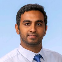 Faraaz Hussain