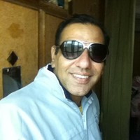 Mahartariq Sanpal