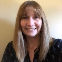 Nita Hughes