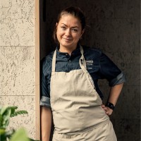 Isa Svensson
