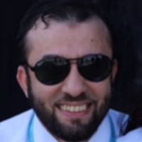Taha Hamad