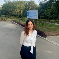 Anmol Kaur