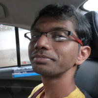 Viraj Koshimkar