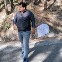 Yogesh Nayak