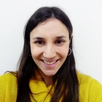 Yanina San Miguel