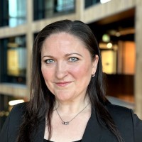 Ástríður Jónsdóttir