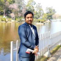 Titash Maitra