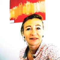 Pascale THIBAULT