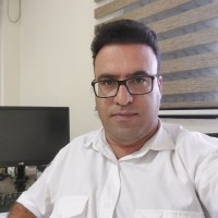 Ali Saeedi