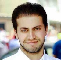 Amr Yousri
