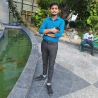 MANDEEP KUMAR MISHRA