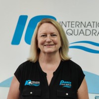 Pam Robinson