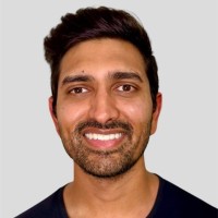 Krishan Patel