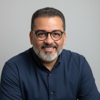 Roger Martins