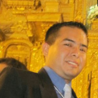 Marco Alcantara