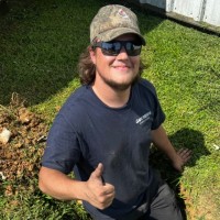 Jake Salmon