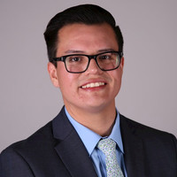 Jose Martinez, Ph.D., M.P.A.
