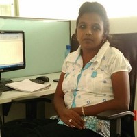 Radha Lakshmi