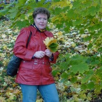 Наталья Клян