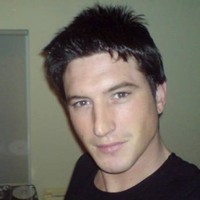 Simon Harris