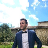 Florian Chiffoleau