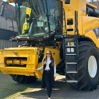 Ingrid Cavour Masferrer