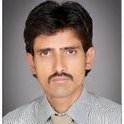 Vivekanand Rao