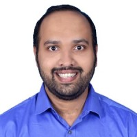Siddharth N.
