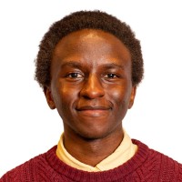 Mwanĩki Nyaga