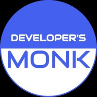 Developer's Monk
