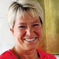 Mari Zetterqvist Blokhuis