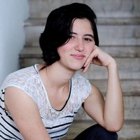 Marta Aguilar Díaz