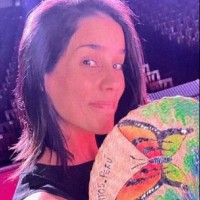 Cecilia Yrma Salas Benito