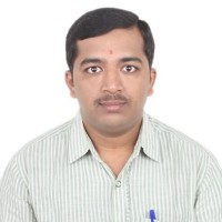 M S Praveen