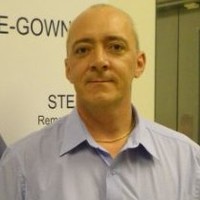 Michael Flett