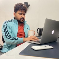 Vikas Jangra