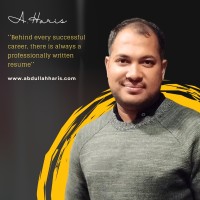 Abdullah Haris