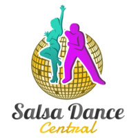 Salsa Dance Central Colleen Daniels t/a