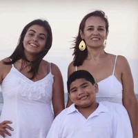 Michele Teixeira Mota de Farias