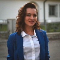 Nadejda Trofimov