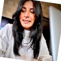Roza Guclu Hedin