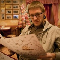 Нагорнов Максим