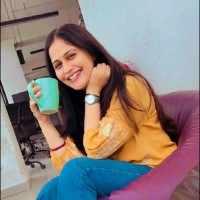 Shweta Gaikwad