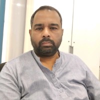 Khalid Hussain