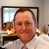 Chris Hibbs