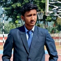 Hrushikesh Sahu