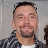Darrell Sapp
