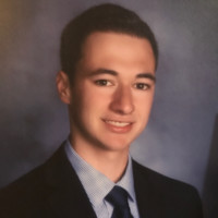 Luke Donohue