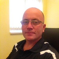 Nicholas Wheeler